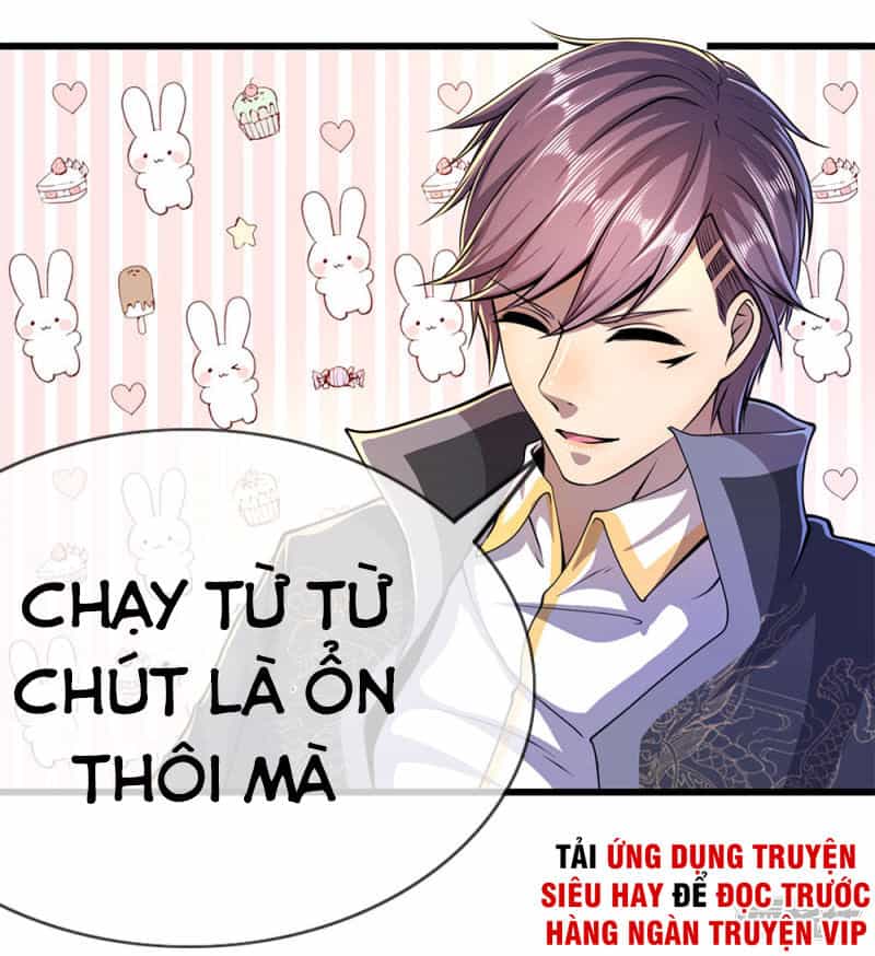 Y Võ Chí Tôn - Chương 185 - ảnh 17