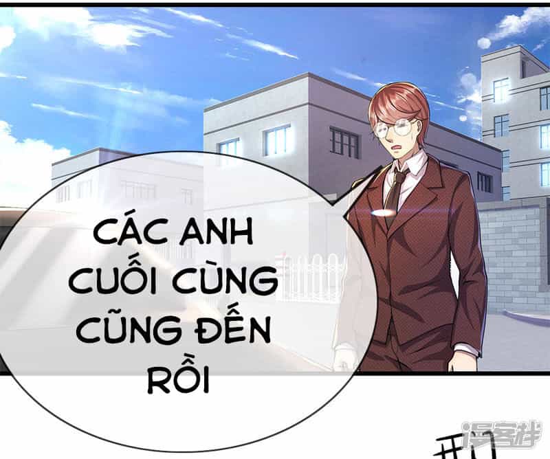 Y Võ Chí Tôn - Chương 185 - ảnh 2