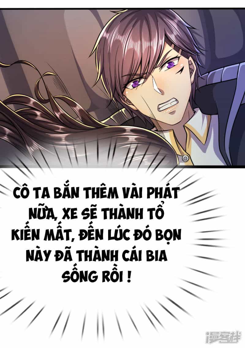 Y Võ Chí Tôn - Chương 188 - ảnh 24