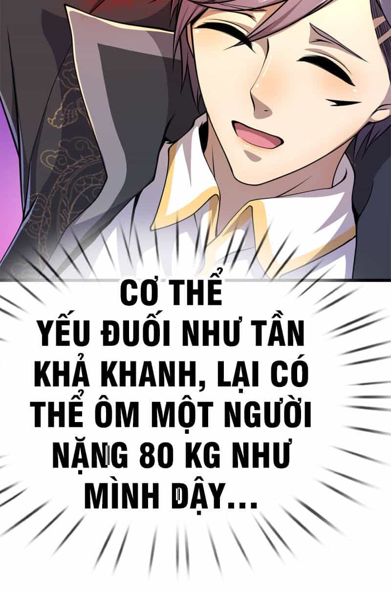 Y Võ Chí Tôn - Chương 190 - ảnh 11
