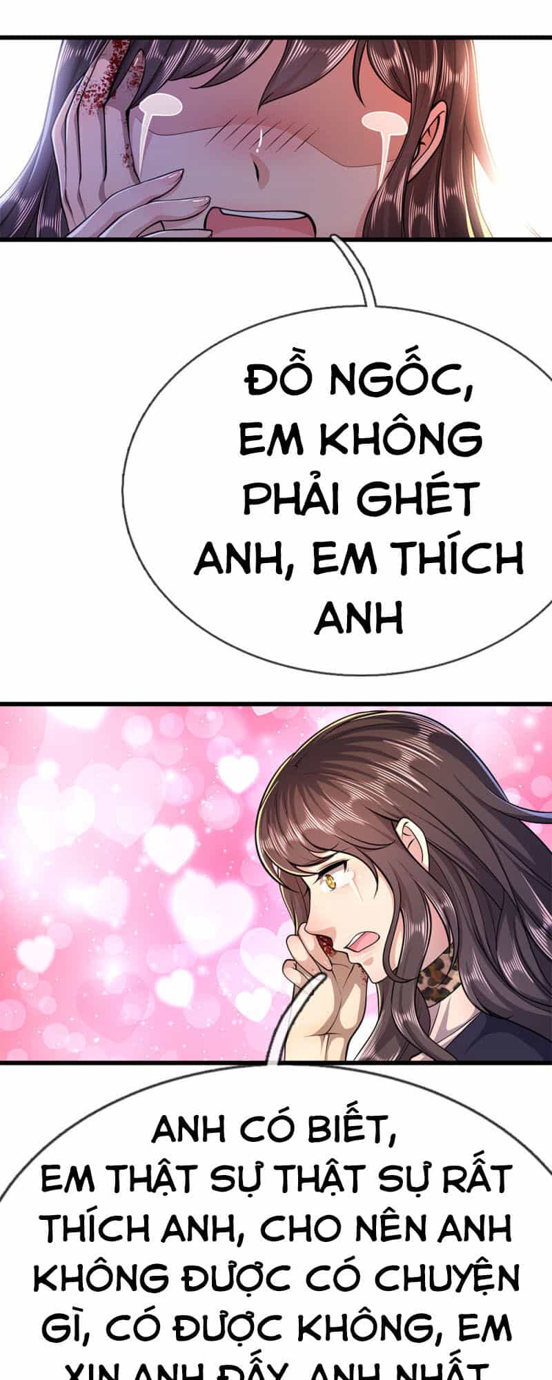 Y Võ Chí Tôn - Chương 190 - ảnh 6