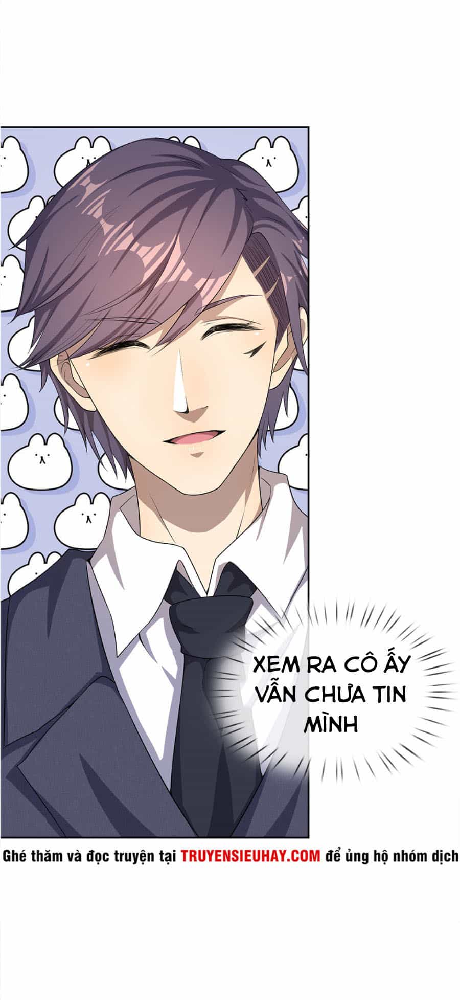 Y Võ Chí Tôn - Chương 19 - ảnh 23