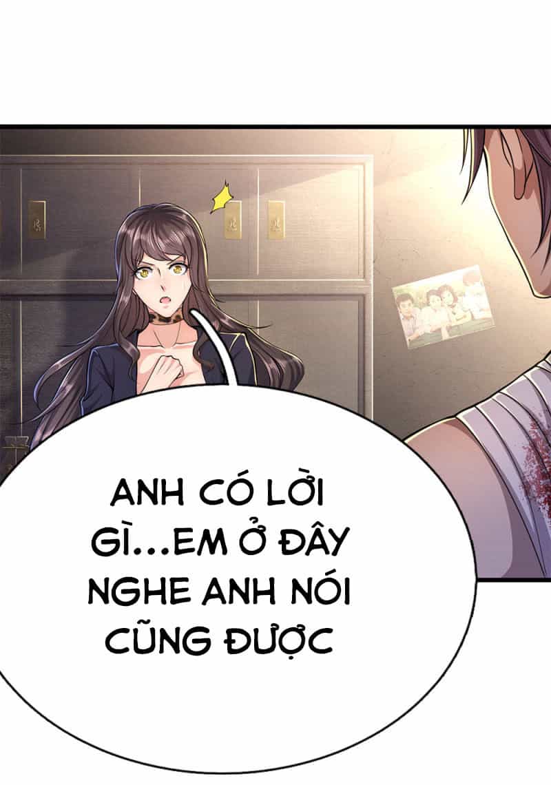Y Võ Chí Tôn - Chương 192 - ảnh 12