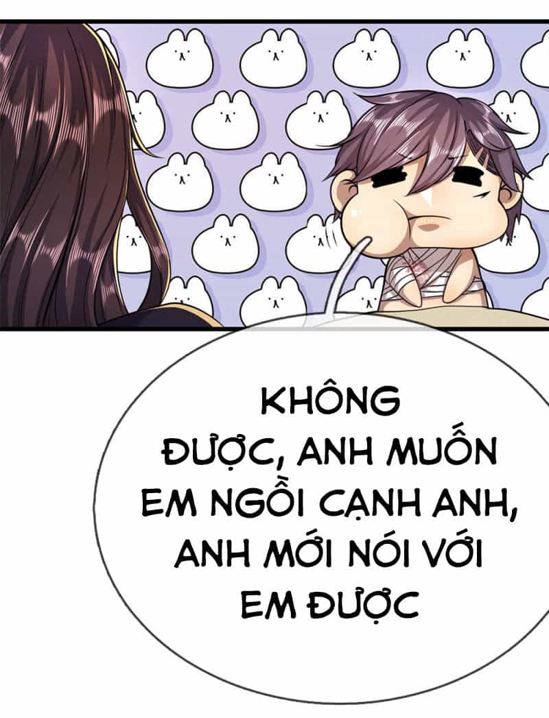 Y Võ Chí Tôn - Chương 192 - ảnh 13