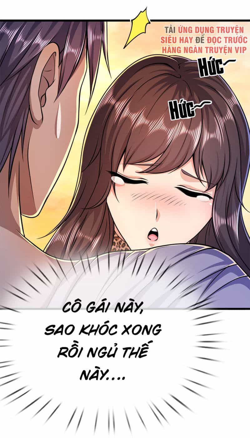 Y Võ Chí Tôn - Chương 193 - ảnh 10