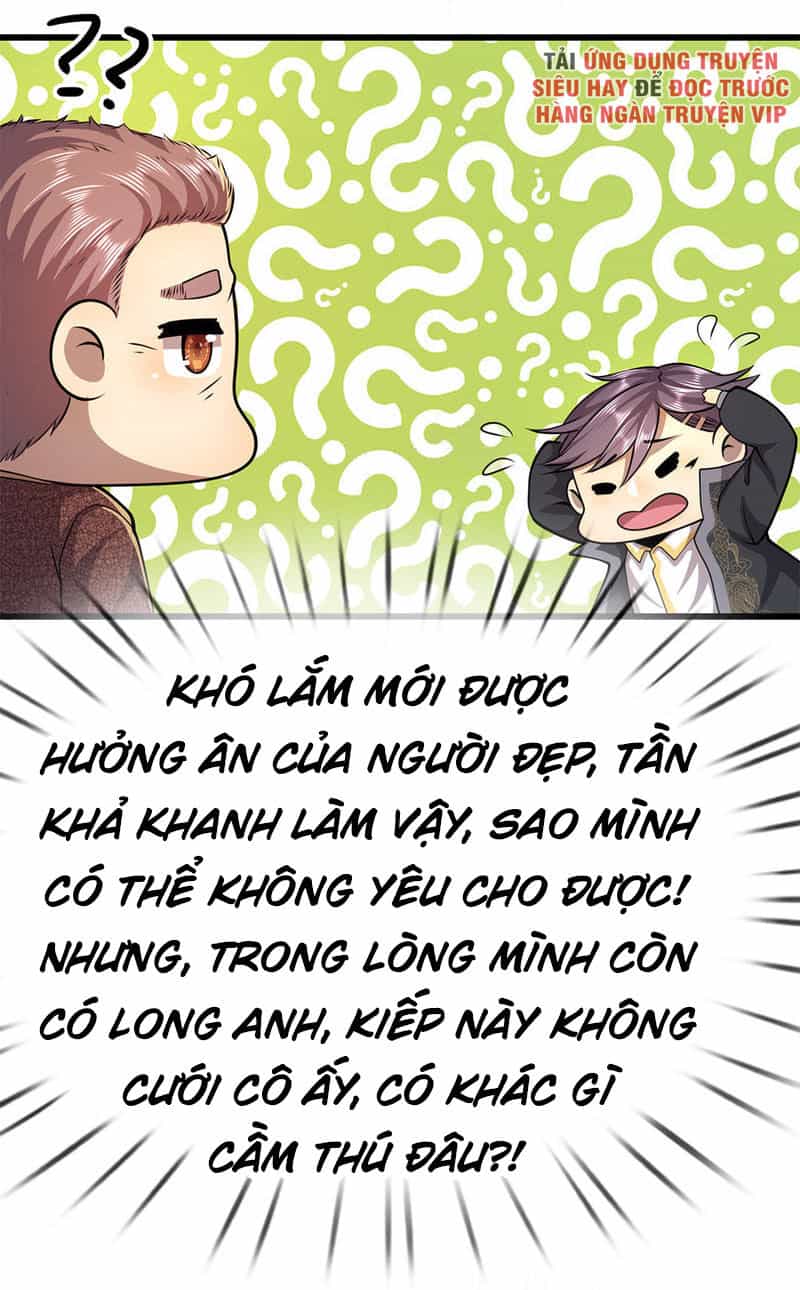 Y Võ Chí Tôn - Chương 194 - ảnh 6