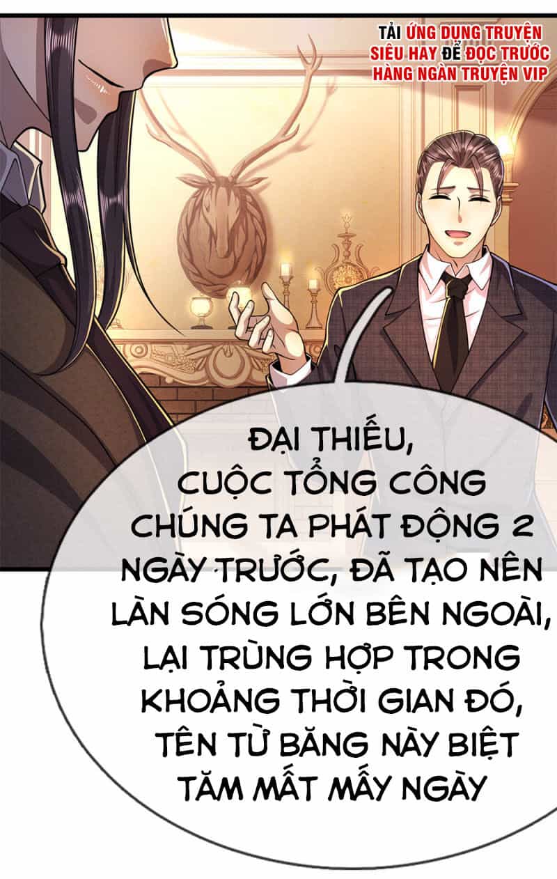 Y Võ Chí Tôn - Chương 195 - ảnh 10