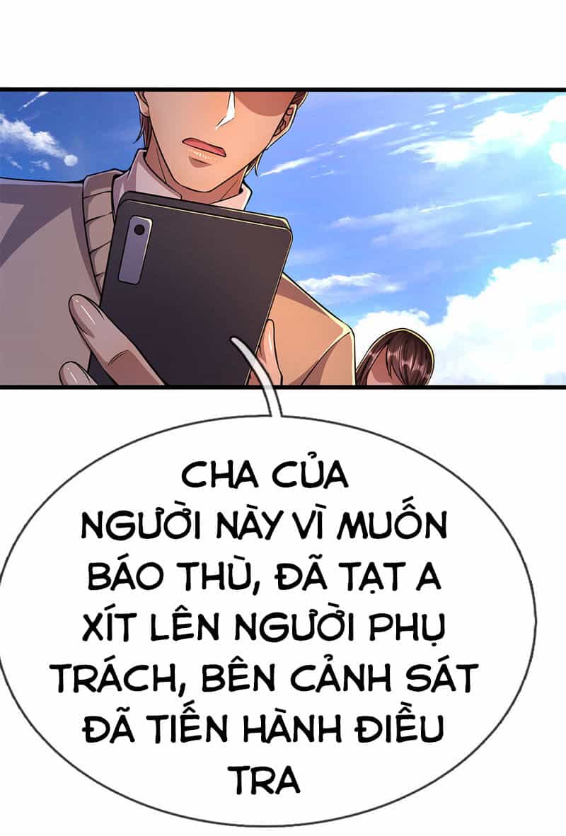 Y Võ Chí Tôn - Chương 196 - ảnh 12