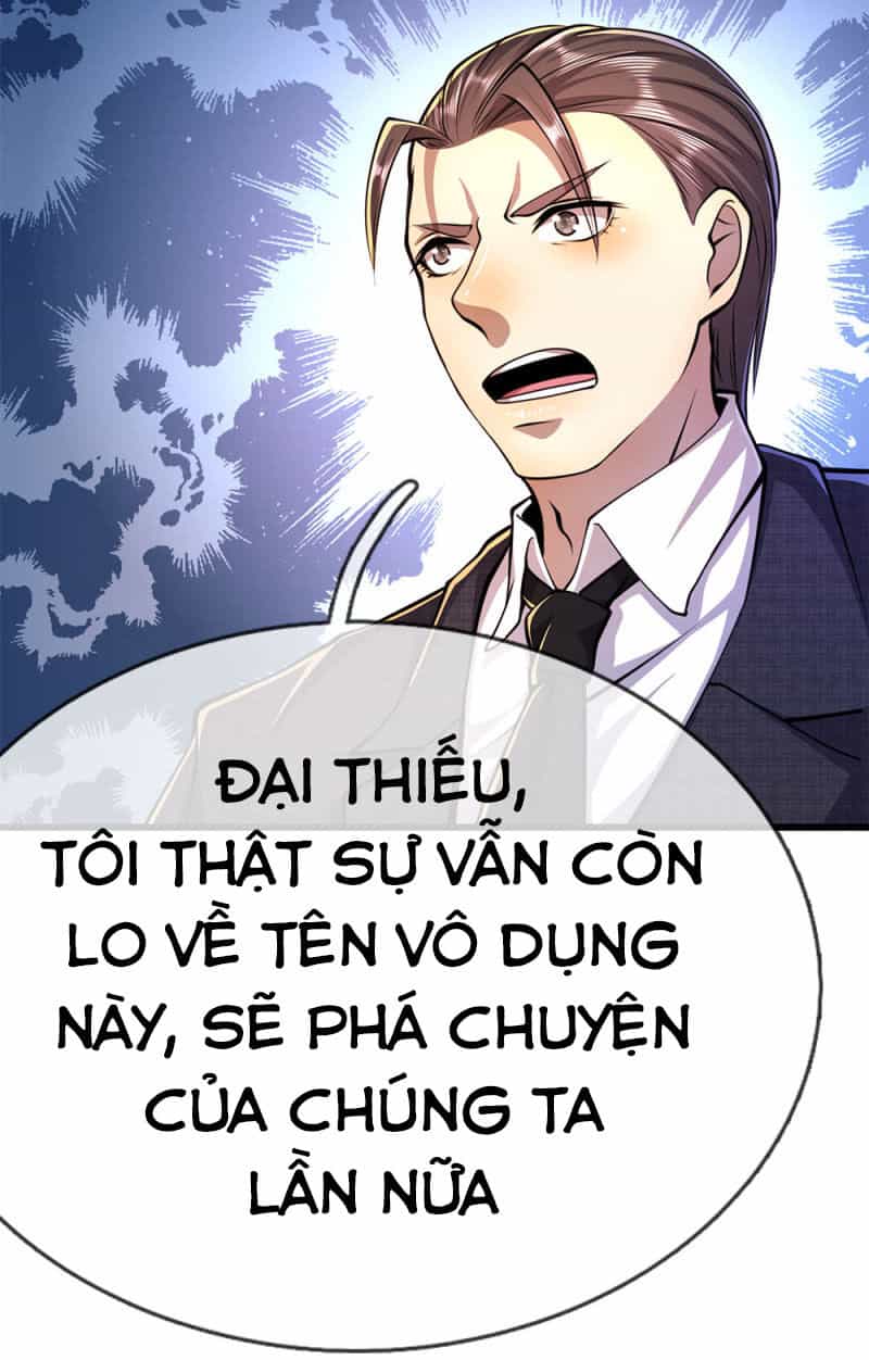Y Võ Chí Tôn - Chương 196 - ảnh 2