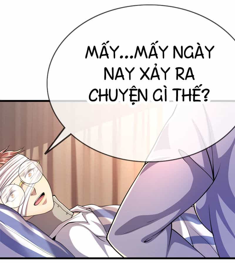 Y Võ Chí Tôn - Chương 197 - ảnh 21