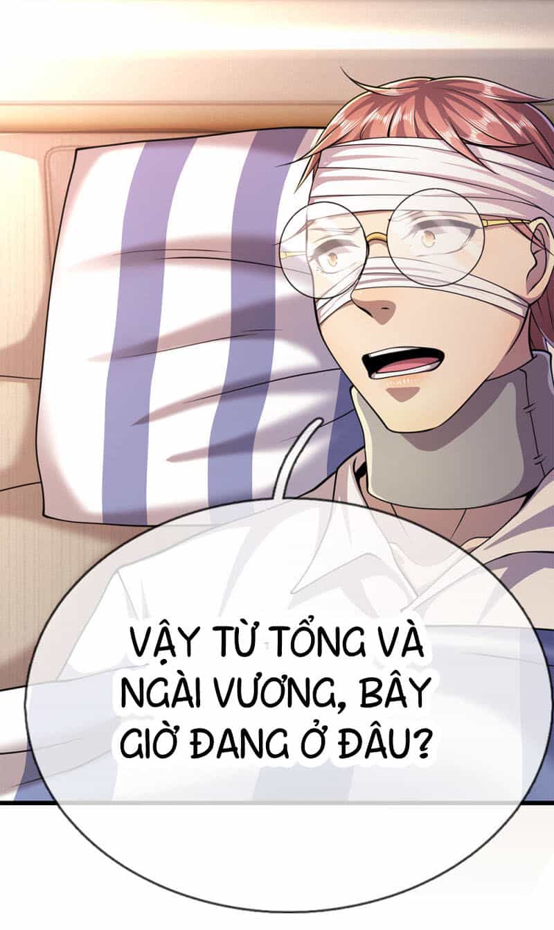 Y Võ Chí Tôn - Chương 197 - ảnh 26