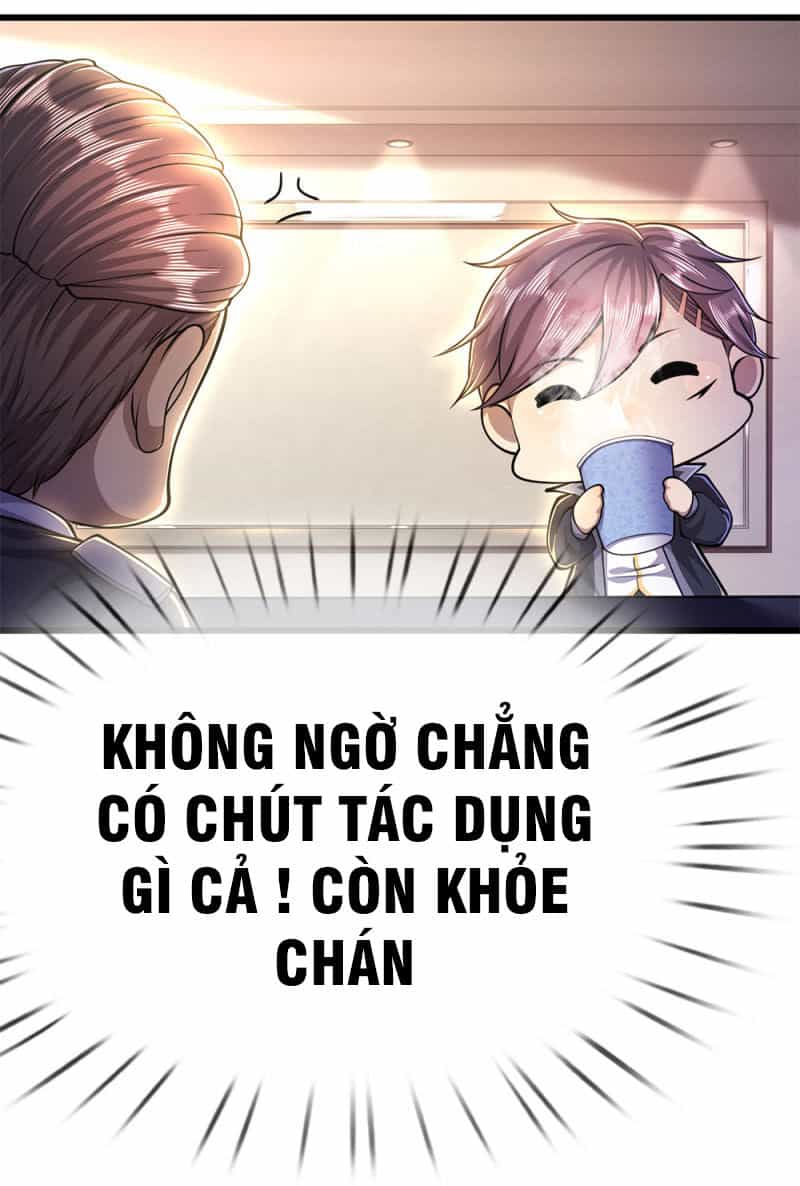 Y Võ Chí Tôn - Chương 199 - ảnh 25