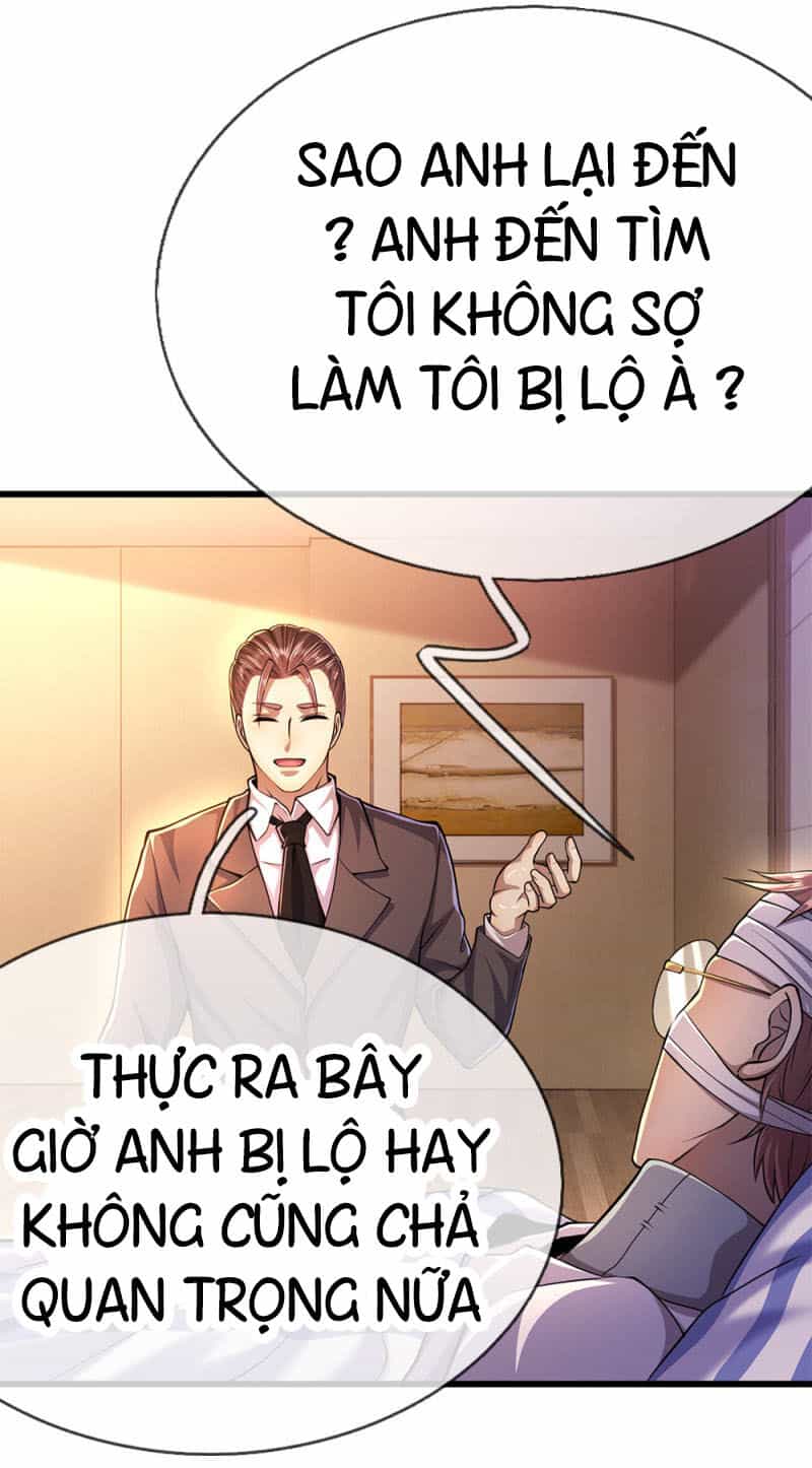 Y Võ Chí Tôn - Chương 200 - ảnh 11