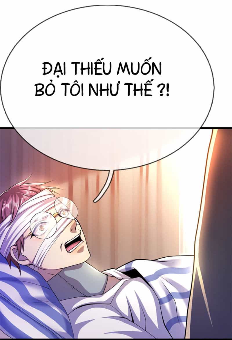 Y Võ Chí Tôn - Chương 200 - ảnh 14