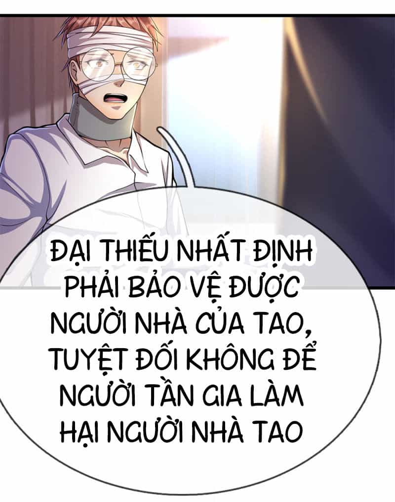 Y Võ Chí Tôn - Chương 200 - ảnh 24