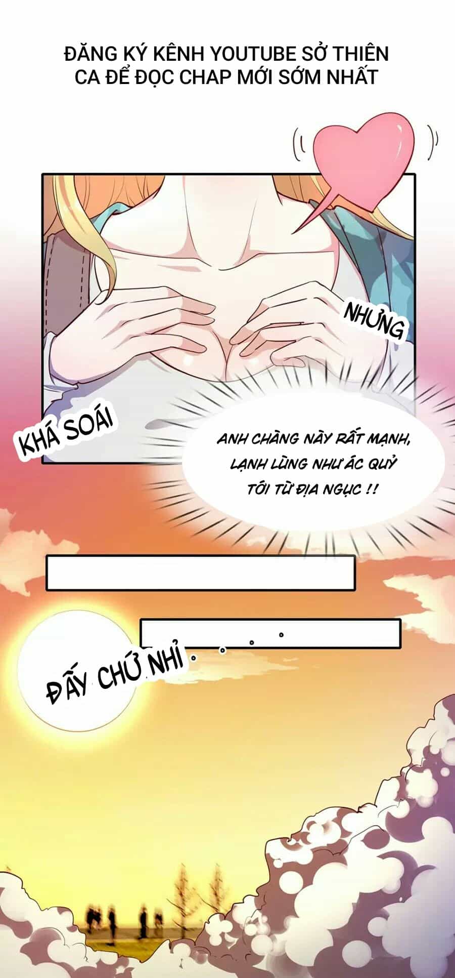 Y Võ Chí Tôn - Chương 2 - ảnh 13