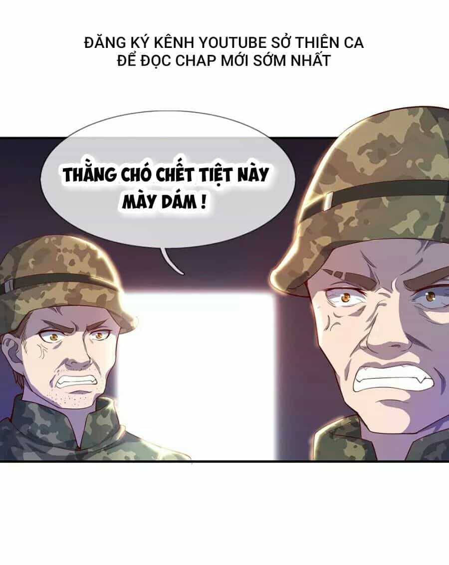 Y Võ Chí Tôn - Chương 2 - ảnh 4