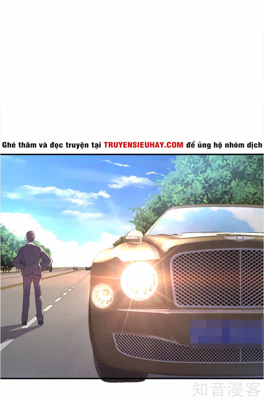 Y Võ Chí Tôn - Chương 20 - ảnh 21