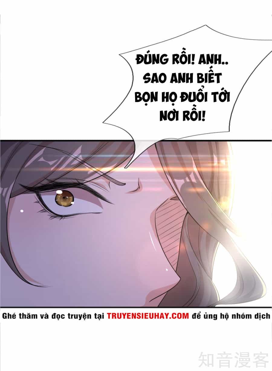 Y Võ Chí Tôn - Chương 20 - ảnh 3