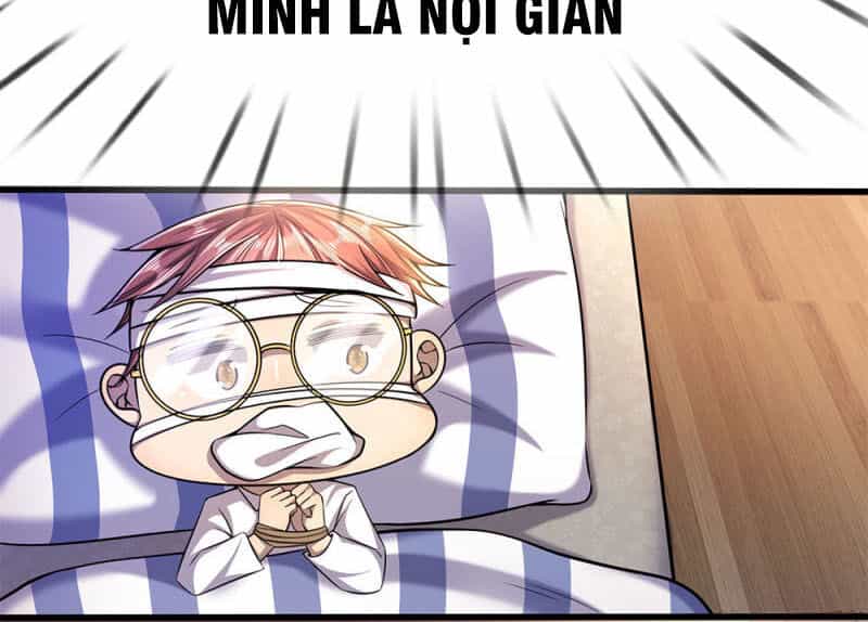 Y Võ Chí Tôn - Chương 204 - ảnh 14