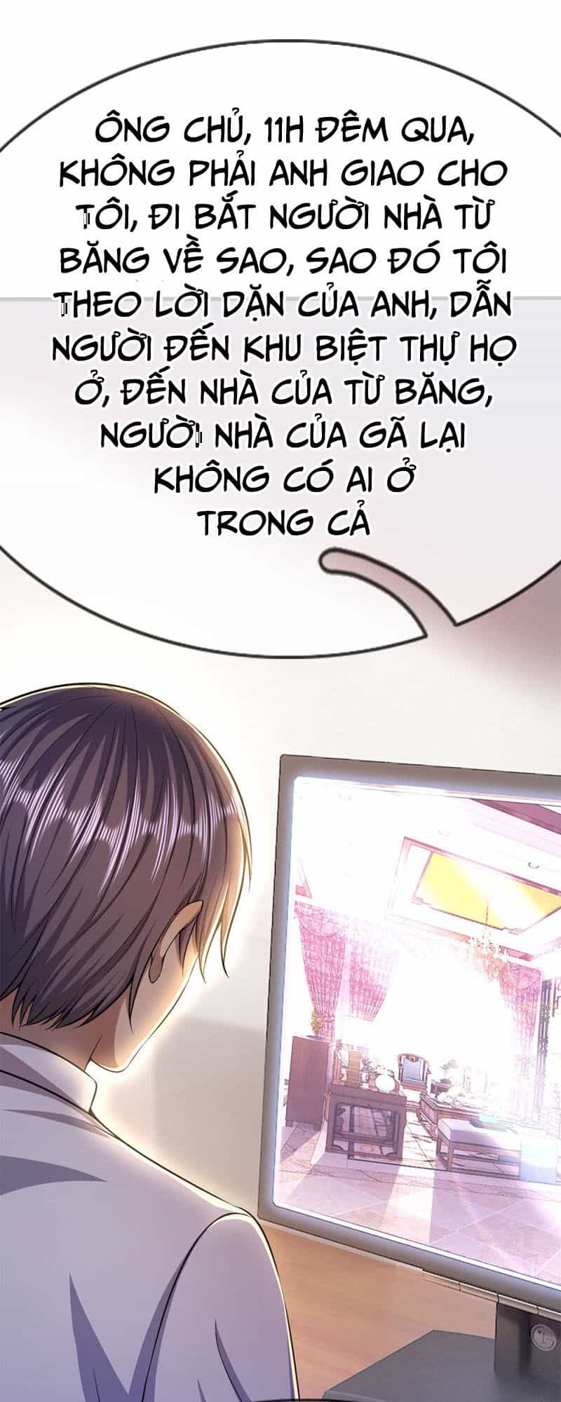 Y Võ Chí Tôn - Chương 205 - ảnh 4