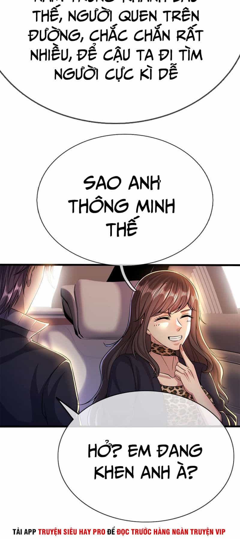 Y Võ Chí Tôn - Chương 207 - ảnh 12