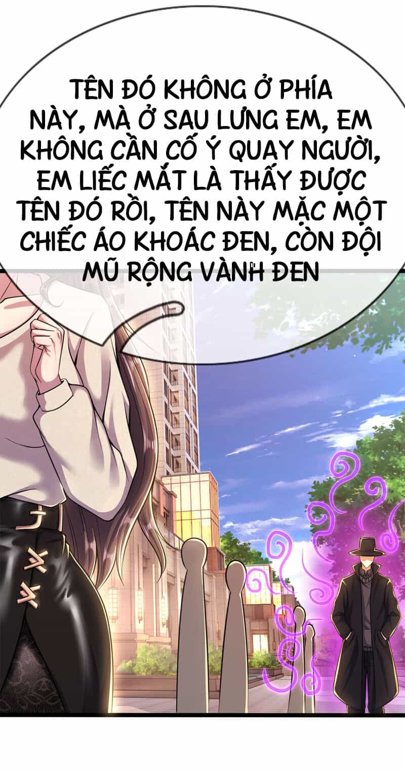 Y Võ Chí Tôn - Chương 209 - ảnh 10