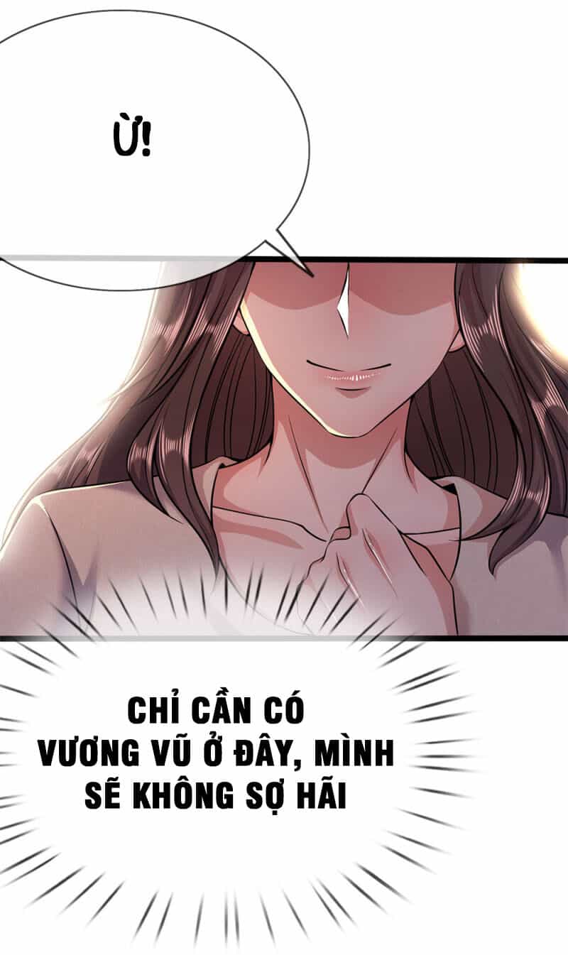 Y Võ Chí Tôn - Chương 209 - ảnh 15
