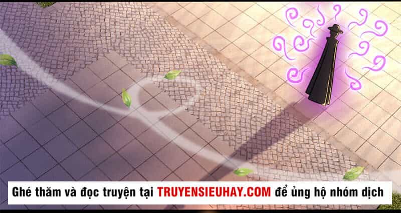 Y Võ Chí Tôn - Chương 209 - ảnh 6