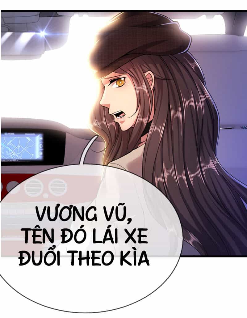Y Võ Chí Tôn - Chương 210 - ảnh 1