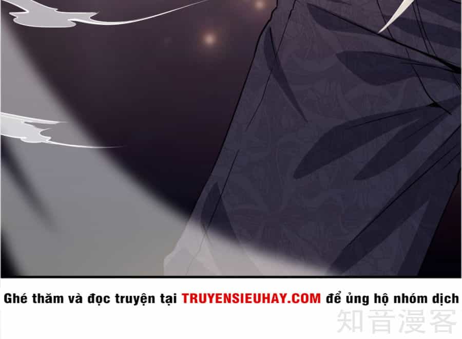 Y Võ Chí Tôn - Chương 21 - ảnh 11