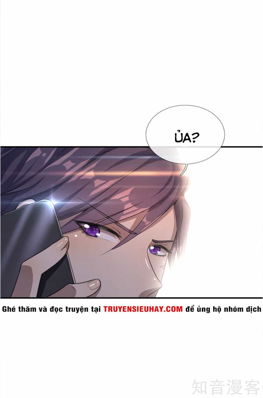 Y Võ Chí Tôn - Chương 21 - ảnh 12