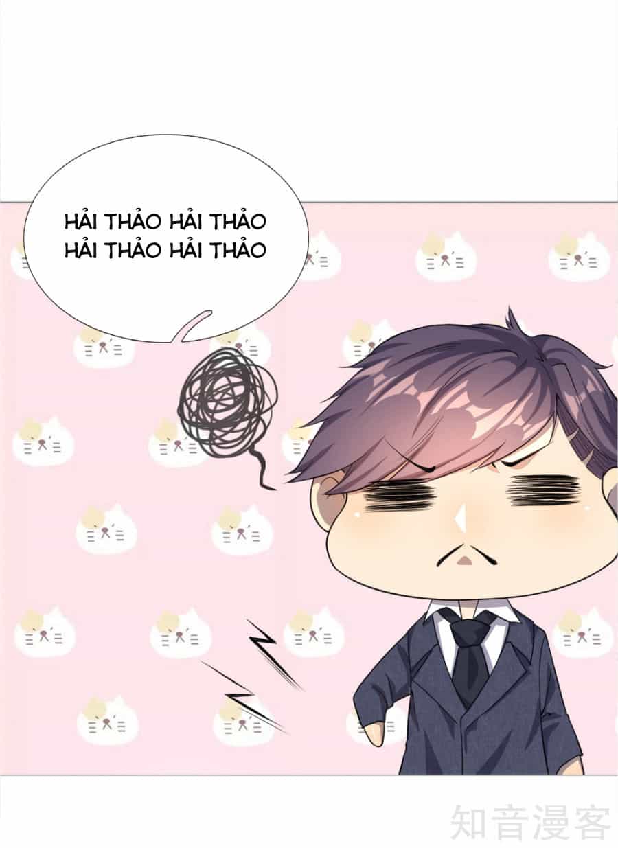 Y Võ Chí Tôn - Chương 21 - ảnh 3
