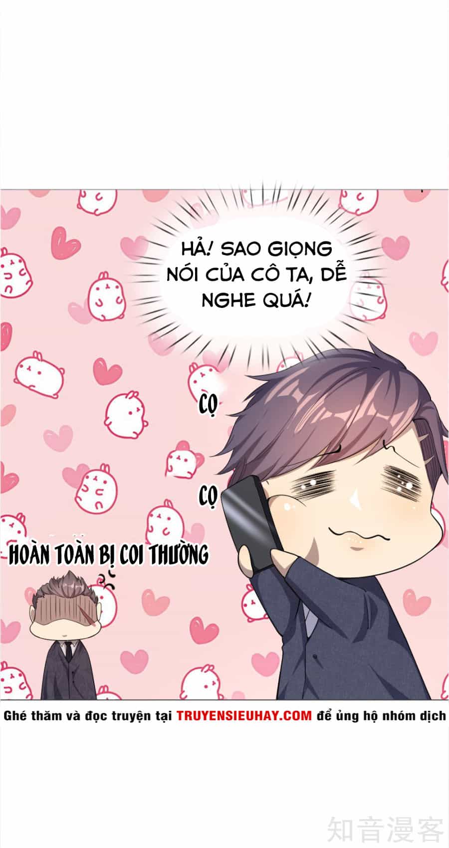 Y Võ Chí Tôn - Chương 21 - ảnh 9