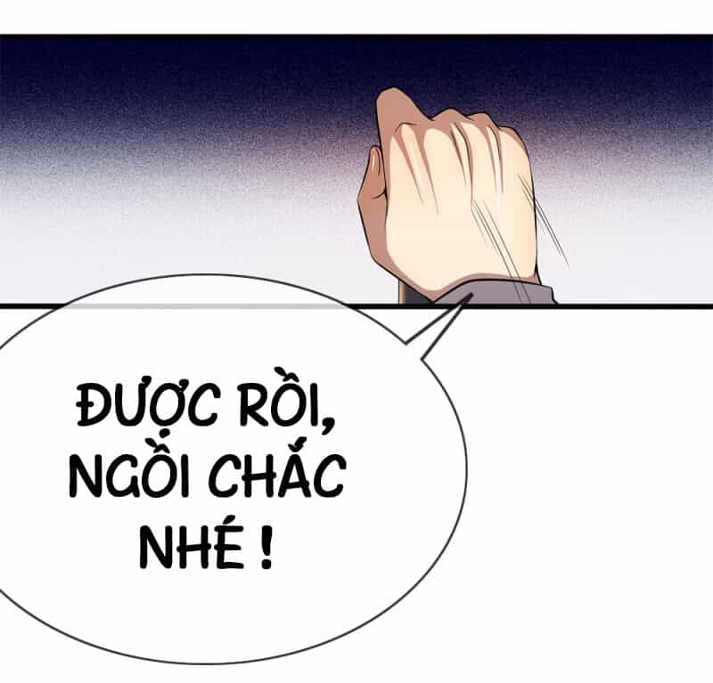 Y Võ Chí Tôn - Chương 211 - ảnh 10