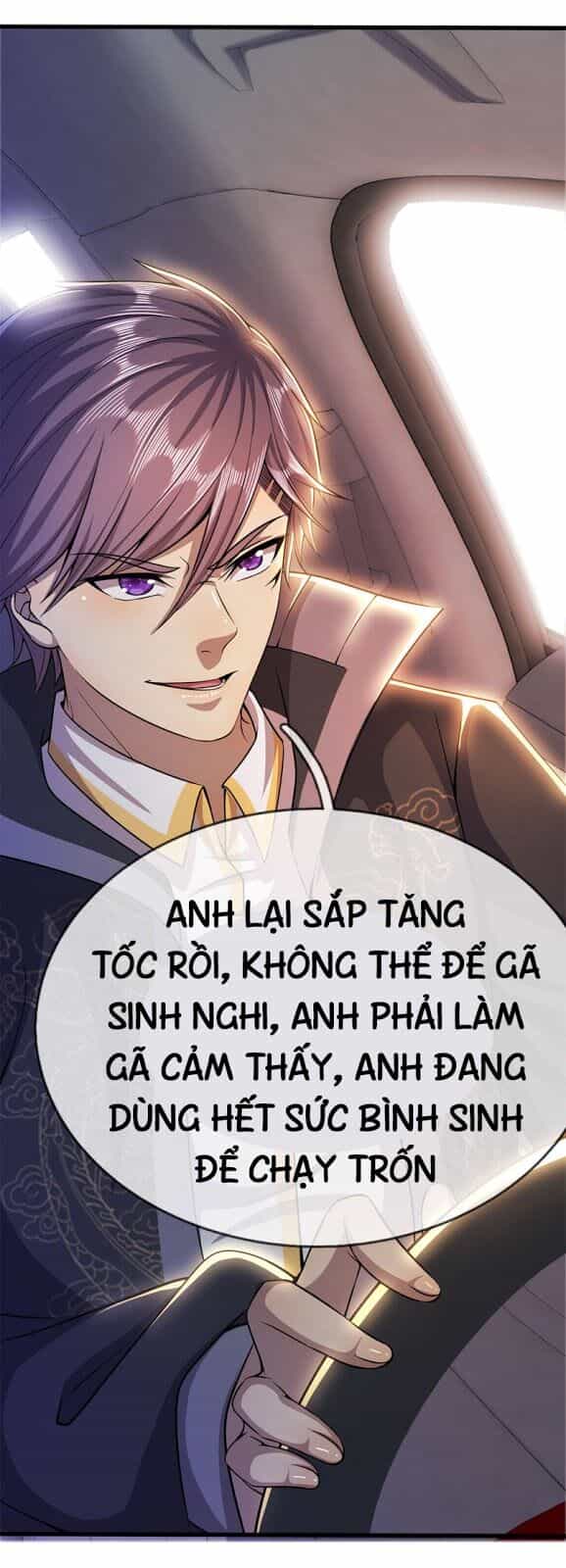 Y Võ Chí Tôn - Chương 211 - ảnh 11