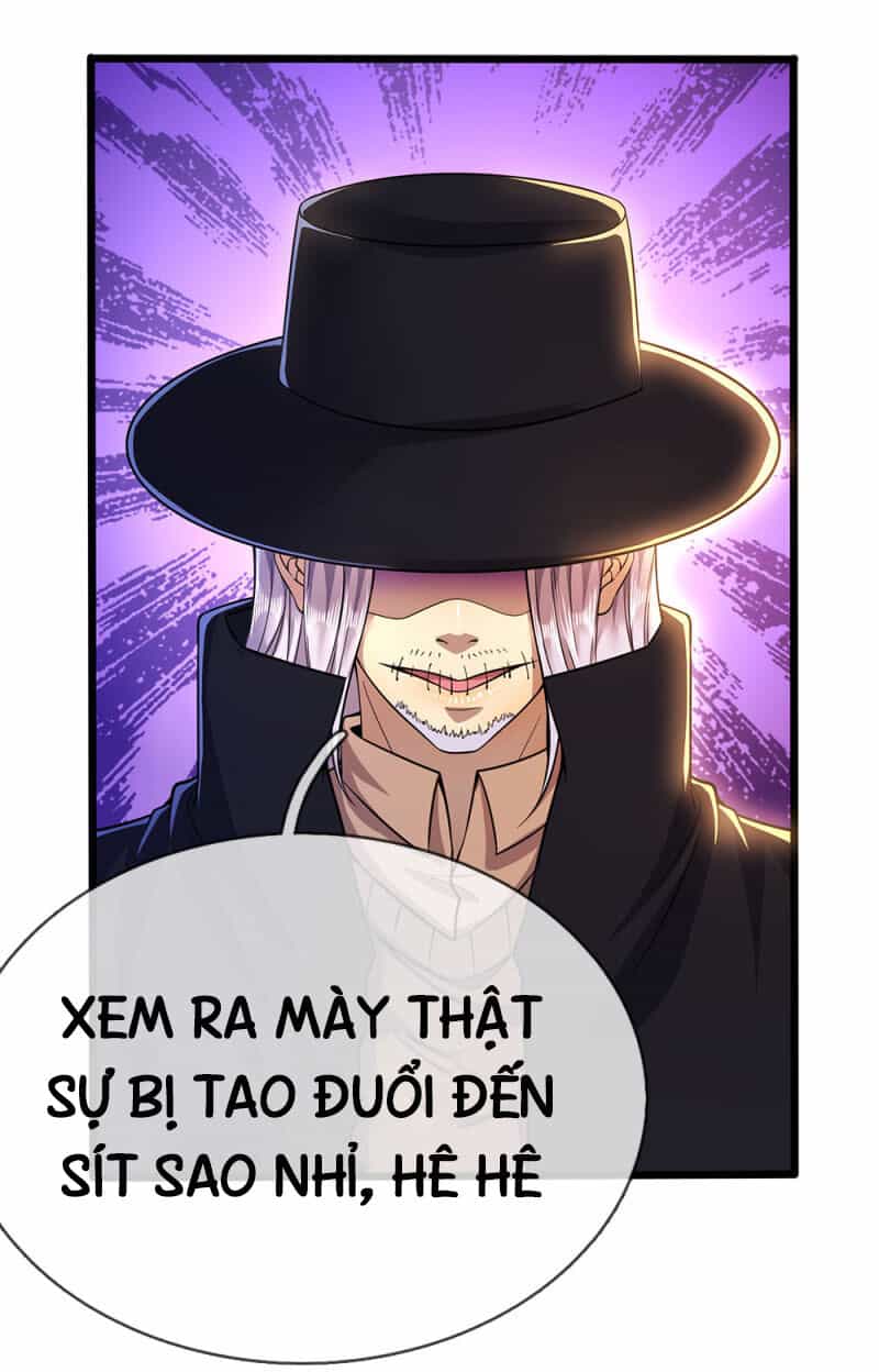 Y Võ Chí Tôn - Chương 211 - ảnh 13
