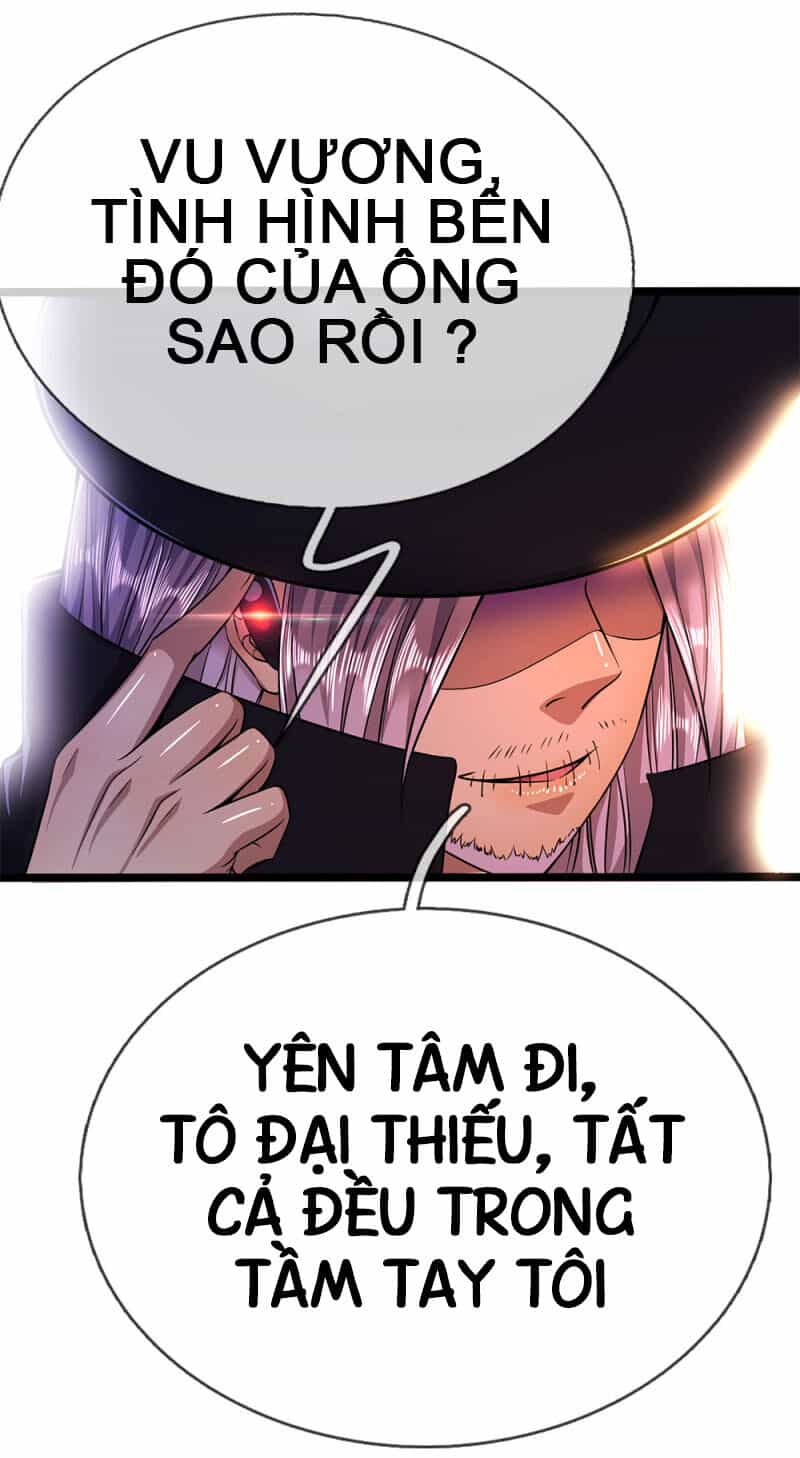 Y Võ Chí Tôn - Chương 211 - ảnh 17