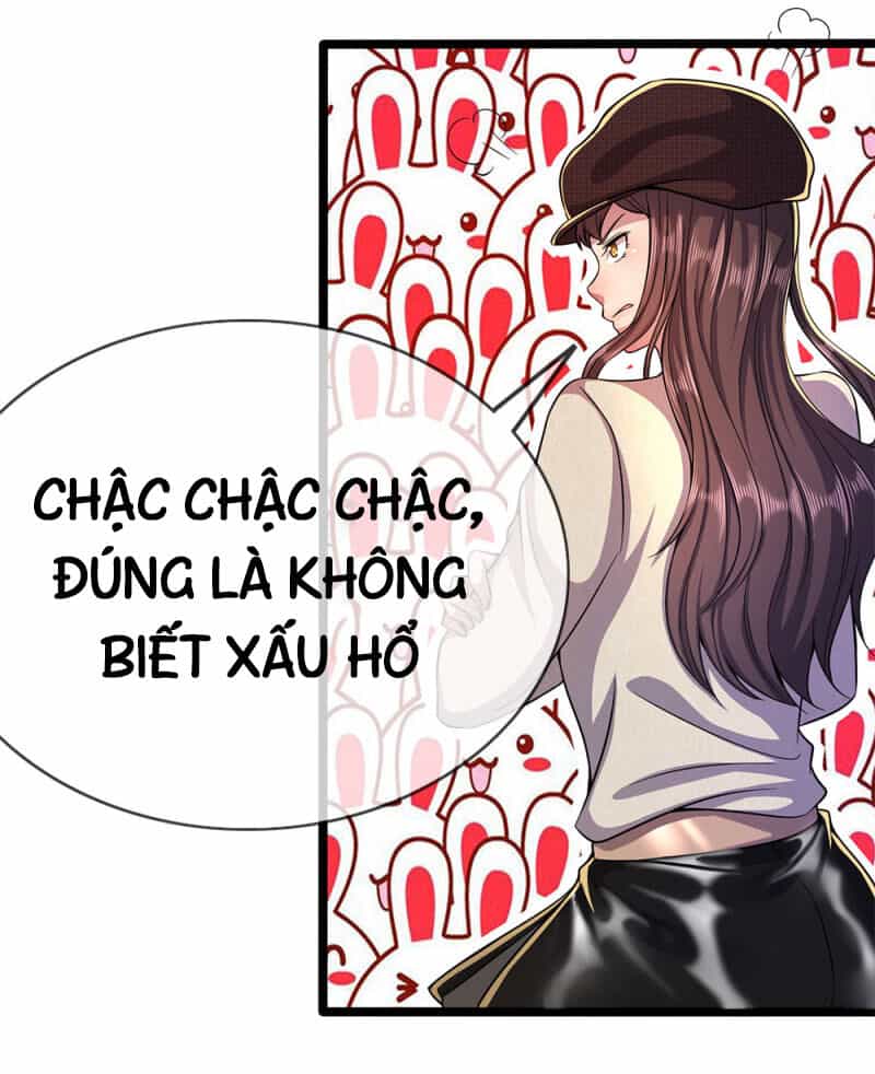 Y Võ Chí Tôn - Chương 212 - ảnh 10