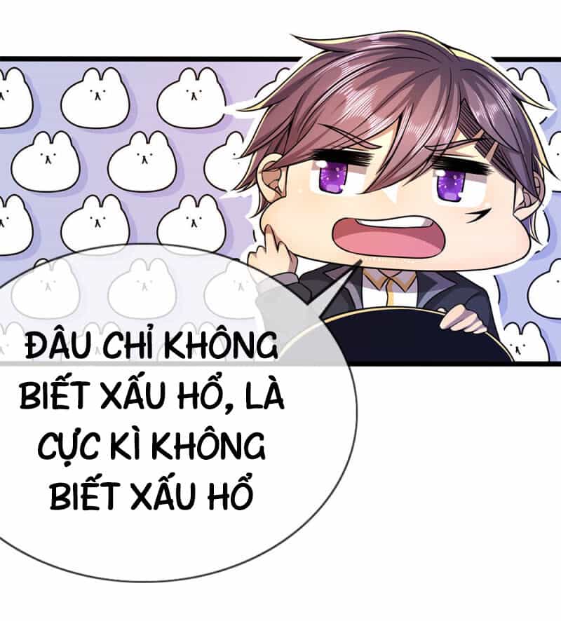Y Võ Chí Tôn - Chương 212 - ảnh 11