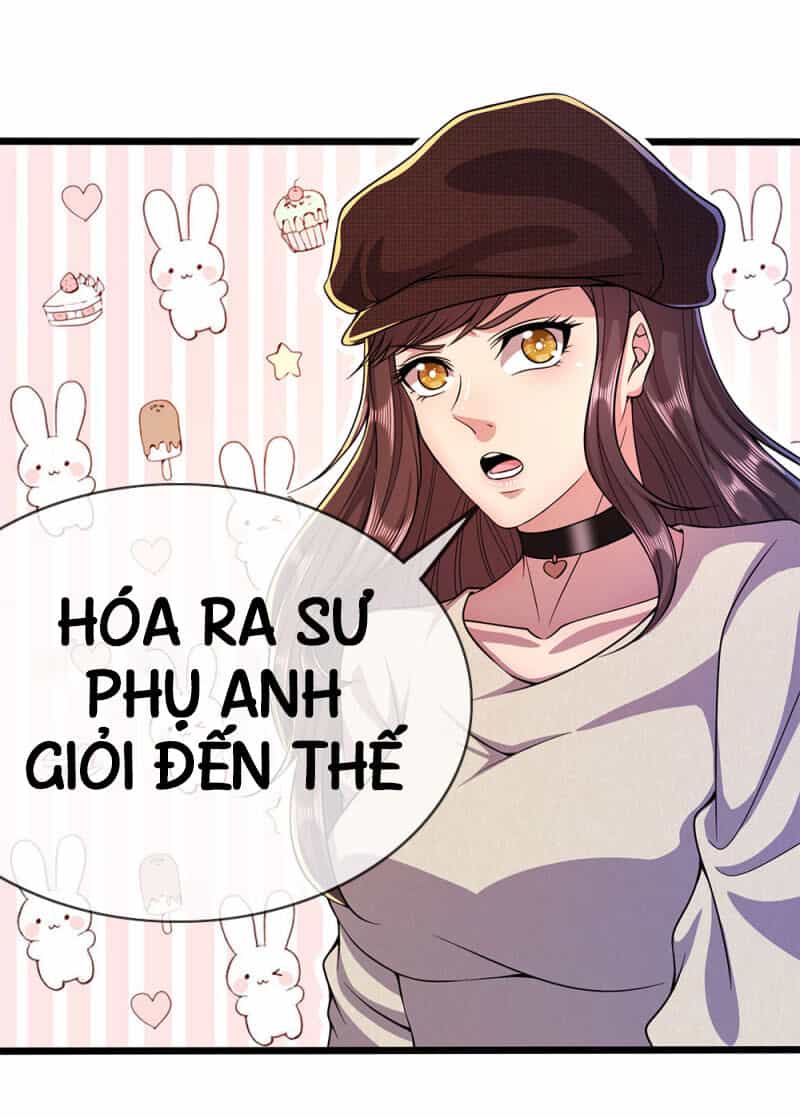 Y Võ Chí Tôn - Chương 212 - ảnh 5