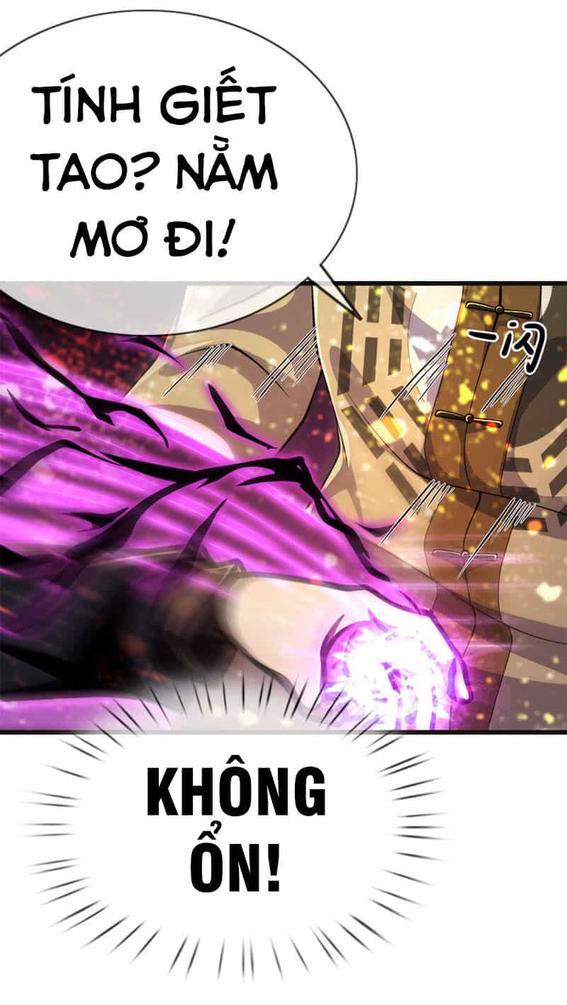 Y Võ Chí Tôn - Chương 214 - ảnh 20