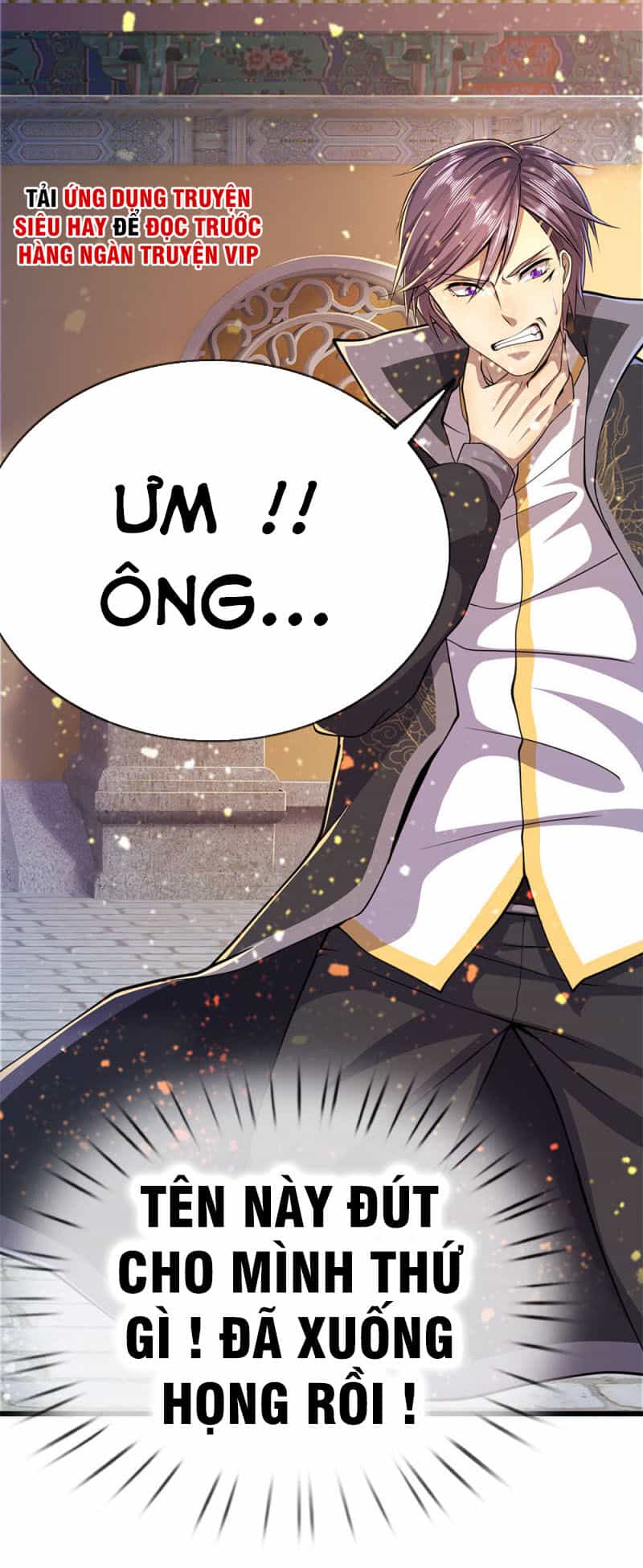 Y Võ Chí Tôn - Chương 215 - ảnh 18