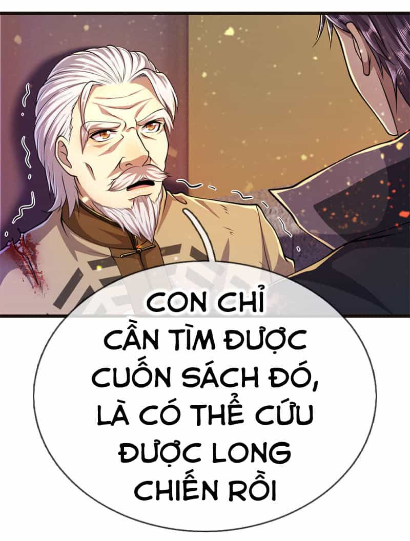 Y Võ Chí Tôn - Chương 215 - ảnh 8