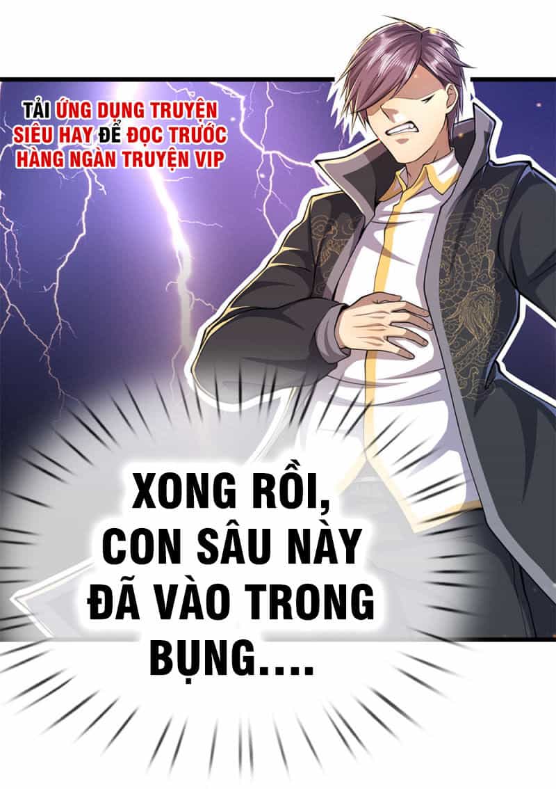 Y Võ Chí Tôn - Chương 216 - ảnh 1