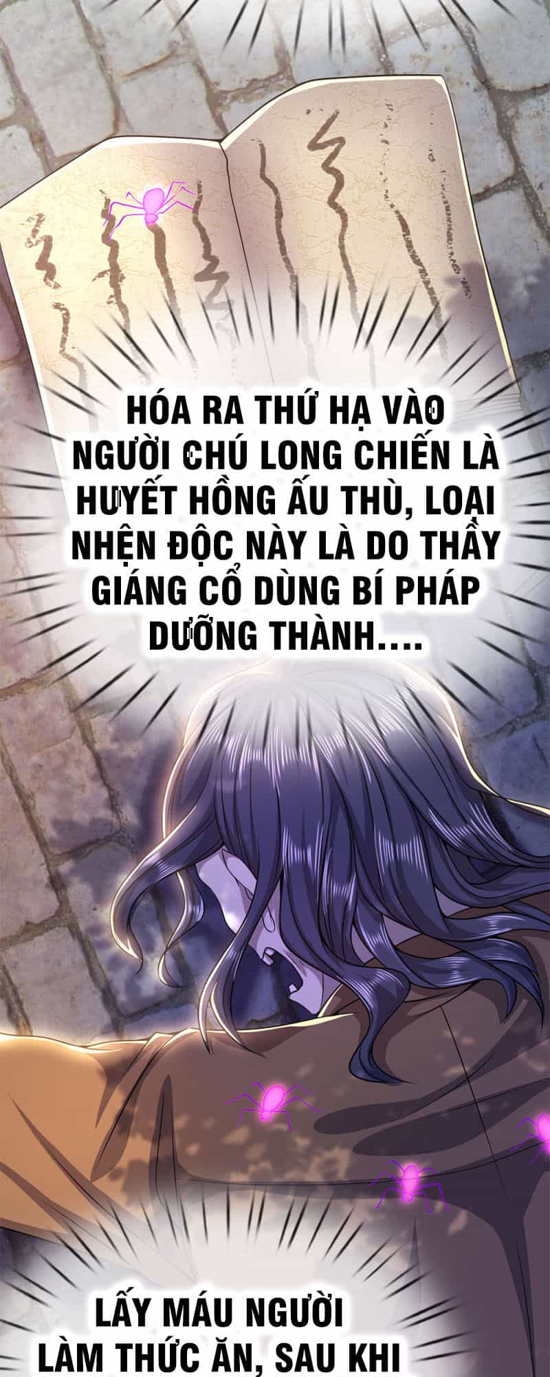 Y Võ Chí Tôn - Chương 216 - ảnh 17