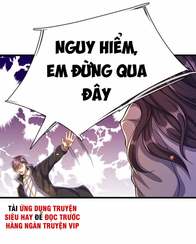 Y Võ Chí Tôn - Chương 216 - ảnh 4