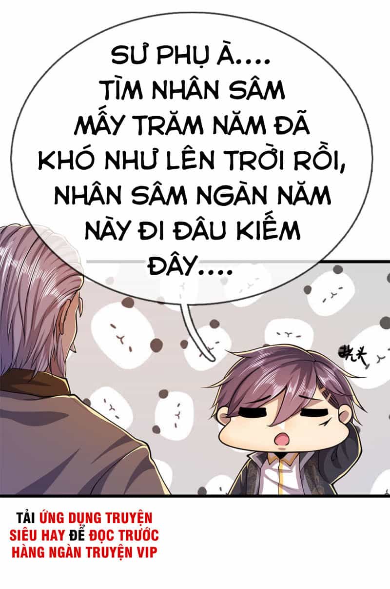 Y Võ Chí Tôn - Chương 217 - ảnh 16