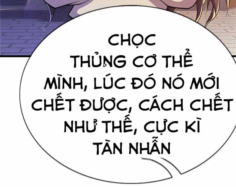 Y Võ Chí Tôn - Chương 219 - ảnh 10