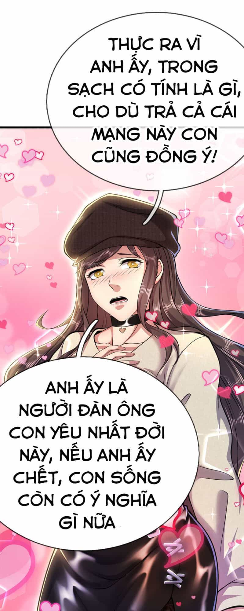 Y Võ Chí Tôn - Chương 219 - ảnh 13